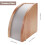 1Pc Coffee Filter Holder Paper Filter  Storage Stand Dispenser for Cafe Home 2