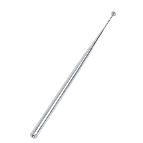 20pz 115 Antenna Telescopica Fm 10 cm 2