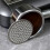 2X Reusable Coffee Puck Screen Coffee Machine Filter Mesh Coffee Maker Filters 51mm 3