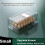 Drawer Refrigerator Storage Box, Stackable Refrigerator Storage Box, Kitchen Cabinet Fresh Storage S 3