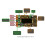 F4WSE Pro F405 Fastvinge Flygkontroller Extern USB/TF Kort Adapterkort Stöder ArduPilot/Betaflight/INAV 6
