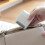 Manueller Fusselrasierer Doppelkopf für 1