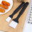 14 Pcs Cleaning Brush Set, Practical Brush for Cleaning Coffee Machine, Coffee Grinder and Other Home Kitchen 5