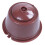 8pcs  Plsatic Refillable Coffee Capsule with Spoon Brush 200 Times Reusable Compatible Nescafe 7