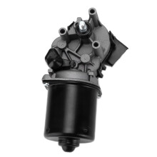 Nissan Qashqai 2007-2016 Wischer Motor Ersatz