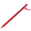 Verlängerte Zeltheringe 23cm Outdoor (4 Stk) 1