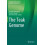 The Teak Genome Hardcover Book 1