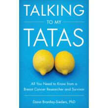 Talking to My Tatas All You Need to Know from a Breast Cancer Research