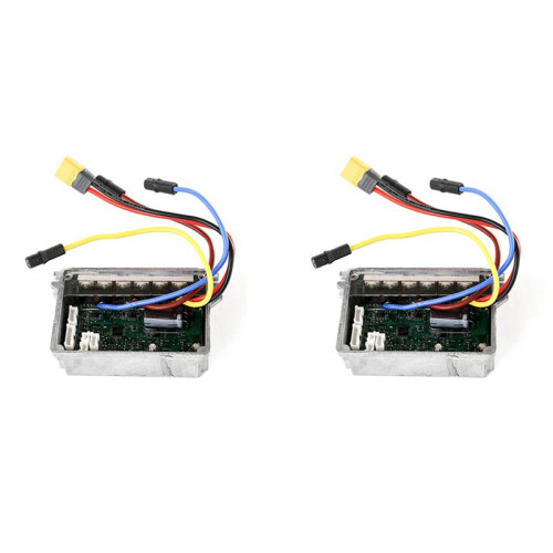2X for  MAX G30/G30LP Electric Scooter Controller Accessories Repair Replacement Parts 1