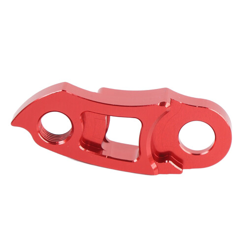 CNC Aluminium Schaltwerk Verlängerung 1