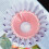 Ceramic Coffee Filter Cup Origami Bowls,Coffee Filter Paper Assistant for Paragons Filter Cup 4