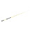 Meeresangelrute 1,65m Carbon Bootrute Griff 40 10