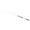 Meeresangelrute 1,65m Carbon Bootrute Griff 40 21