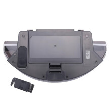 2-in-1 Dust Box for Proscenic M7 Max / Conga 999 Vital Vacuum Cleaner, Vacuum Cleaner Accessory, Water Tank