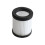 Compatible with the MOOSOO XL-618A vacuum cleaner accessory filter 1