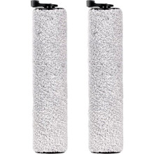 Set of 2 replacement brush rollers compatible with Tineco iFloor 3/Floor One S3/iFloor 2 cordless vacuum cleaner, accessory kit
