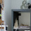 IKEA KALLAX 8 Cube Shelving Unit -2 Inserts 77x147 2