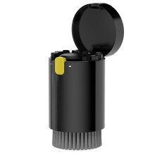 20-in-1 Multifunctional Cleaning Kit for Bluetooth Headphones, Keyboard, Screen, Camera, Computer, Smartphone - Black