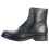 Geox Bottine Cuir Geox Rawelle - Noir 1