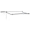 VidaXL vidaXL Electric Retractable Awning 3.5 x 2 m 2