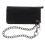 Dickies Dickies Men's Leather Trucker Chain Wallet 2