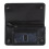 Dickies Dickies Men's Leather Trucker Chain Wallet 3