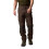 JACK PYKE JACK PYKE Men's Weardale Waterproof Trousers Brown Medium 1