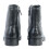 Geox Bottine Cuir Geox Rawelle - Noir 4