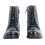 Geox Bottine Cuir Geox Rawelle - Noir 5