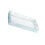 Under Bed Storage Bag, Clothes Organizer with Lid Blue 4