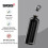 Sigg Sigg Aluminium Water Bottle Traveller Black Climate Neutral Certified 4