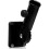 Black Flagpole Mounting Bracket 1