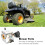 Vergaser STIHL SR320 SR340 BR320 BR340 4
