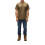 Viper TACTICAL Viper TACTICAL Mesh-Tech T-Shirt Tee Green 2XL 1