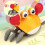 Interactive Toy - Crawling Crab - Music - Lights - Avoids Obstacles 3