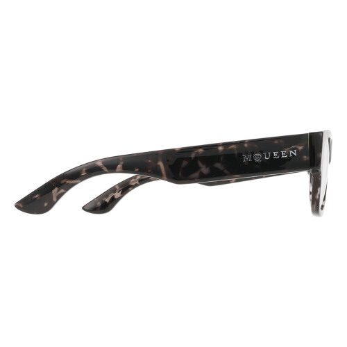 Alexander McQueen Alexander McQueen AM0511O 002 Men New Eyeglasses 1