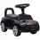 Coche Correpasillo Negro 65 x 28 x 39 cm 1