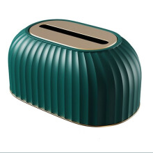 Multifunctional Tissue Box, Salon Mask, Miscellaneous Items, Office Divider, Storage Box, Belt Cover
