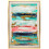 Homcom Pintura Abstracta Multicolor 120 x 3.5 x 80 cm 1