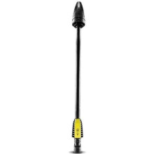 KÄRCHER rotary nozzle for K2-K3 high-pressure cleaners - Rotating pencil jet for 7 times more powerful cleaning