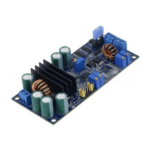 Módulo de Alimentación UPS DC10 - 28V, Alimentación Ininterrumpida para PC/Acceso Cont para Fuente de Alimentación Única de 12V 100W
