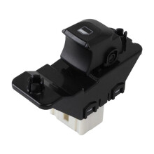 93576H8000 93576-H8000 Accesorios de Reemplazo para Interruptor de Ventana Eléctrica de una Sola Ventana para  para  Rio 2017-2020