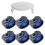 For Weed Wacker String Replacement for  One+ String Trimmers String Trimmer Refill Spool Autofeed Weed Eater String 1