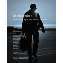On the Horizon A Collection of Papers from the Next Generation Paperba