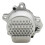 Pompa 'Acqua 21010-5WK0A per  Note E12 1.4L 1.6L 2005-2012 Serena C27 2010- 5