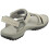 Teva (40) Teva TERRA FI LITE Damen Walking Sandalen in Grau 2