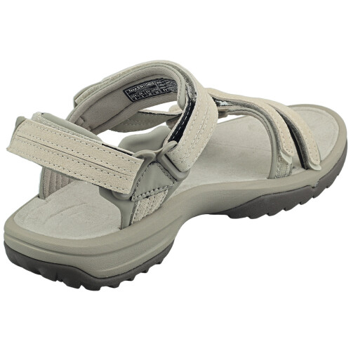 Teva (40) Teva TERRA FI LITE Damen Walking Sandalen in Grau 1