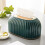 Tissue Box - RNEMITERY - White - Office - Unisex 4