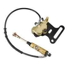 Hydraulik Hauptbremszylinder Kit hinten Pit Dirt
