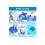 Inch Floating Pool Dispenser, Foldable Floating Chlorine Dispenser, Floating Diffuser for Swimming Pools 4